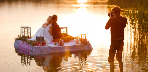 wedding photographer 2