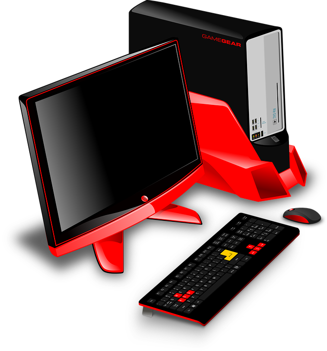 PC