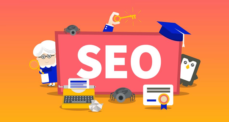 site optimization