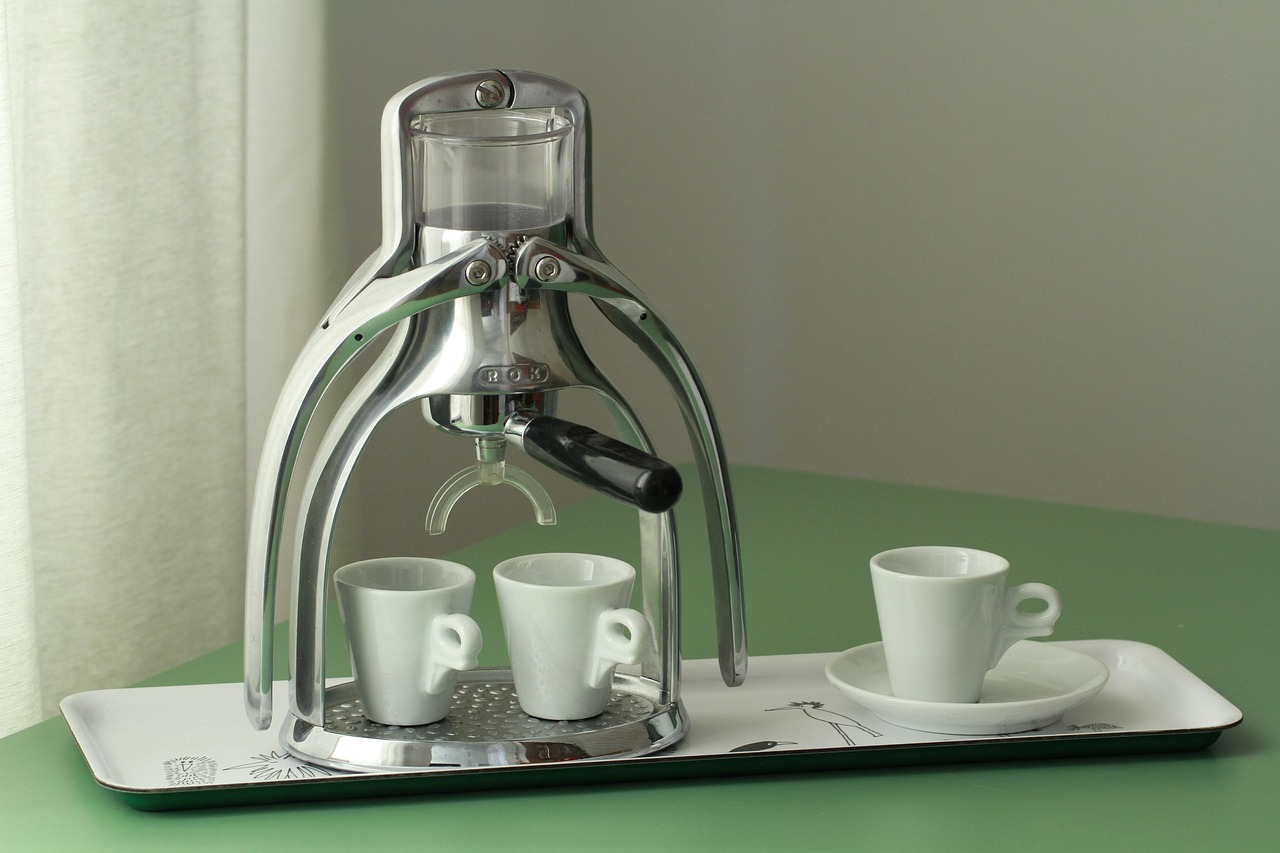 coffee