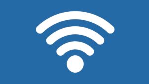 wifi 